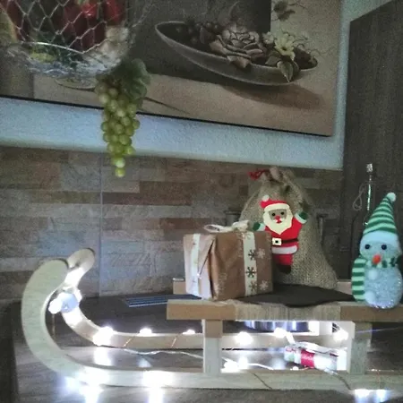 Usis_ferienwohnung Im Harz